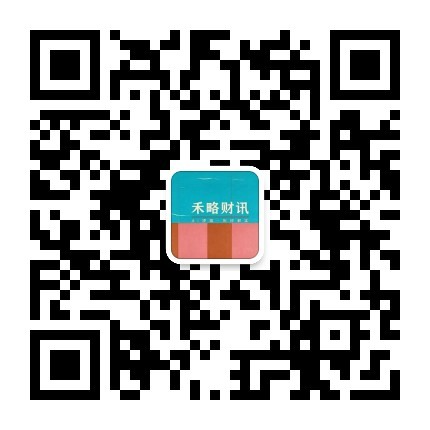 河掠订阅号二维码