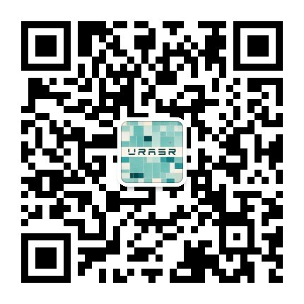 禾略服务号二维码